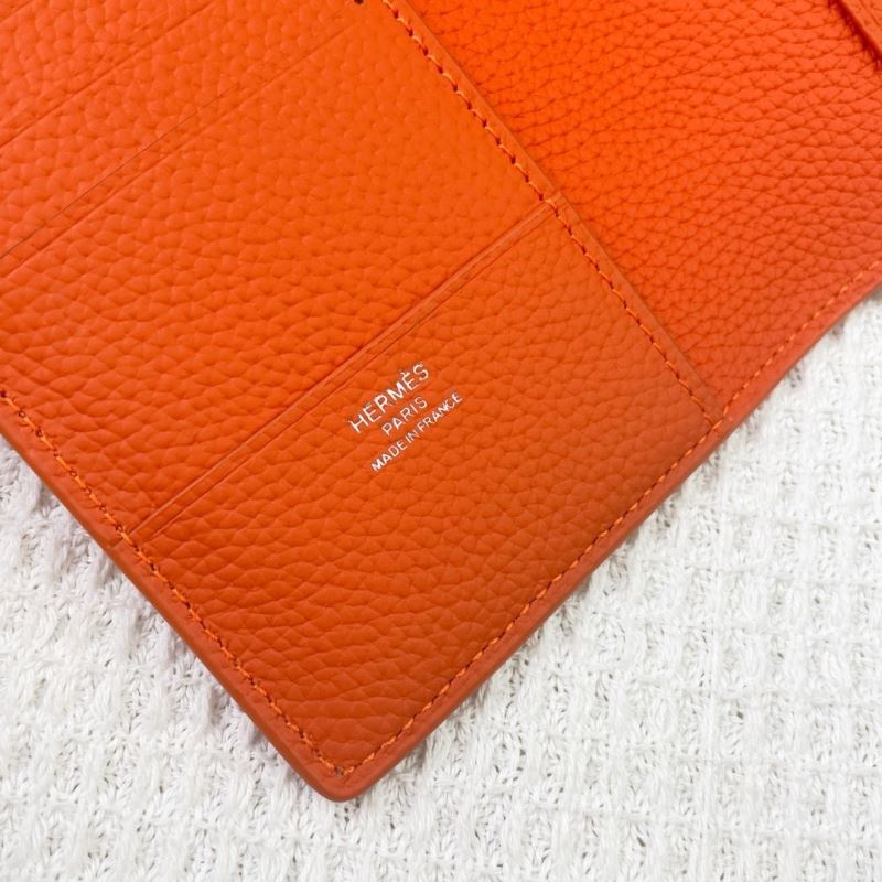 Hermes Wallets Purse